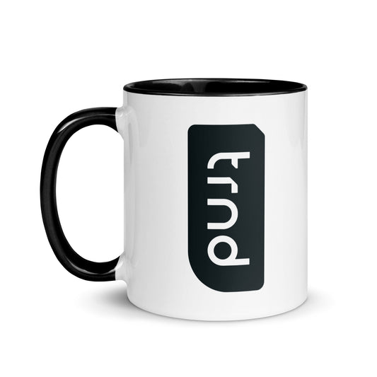 Trnd Mug